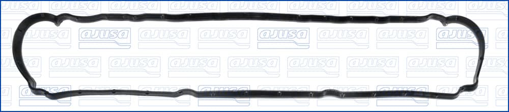 AJUSA Tesnenie veka hlavy valcov 11092700 1