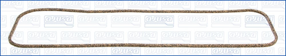 AJUSA Tesnenie veka hlavy valcov 11094900 1