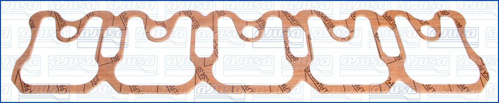 AJUSA Tesnenie veka hlavy valcov 11099400 1