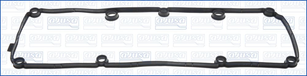 AJUSA Tesnenie veka hlavy valcov 11116600 1