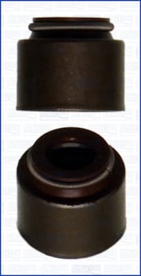 AJUSA Tesniaci krúžok drieku ventilu 12005400 1