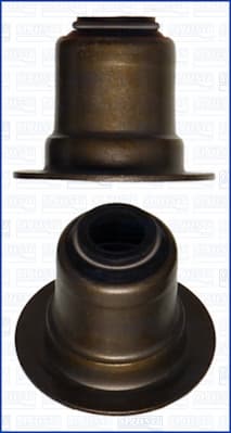 AJUSA Tesniaci krúžok drieku ventilu 12009400 1