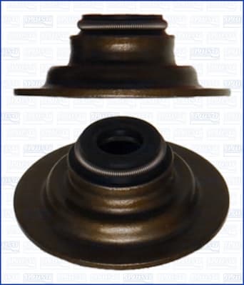 AJUSA Tesniaci krúžok drieku ventilu 12010100 1
