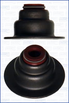 AJUSA Tesniaci krúžok drieku ventilu 12011400 1
