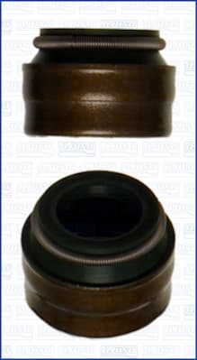 AJUSA Tesniaci krúžok drieku ventilu 12012400 1