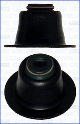 AJUSA Tesniaci krúžok drieku ventilu 12012500 1