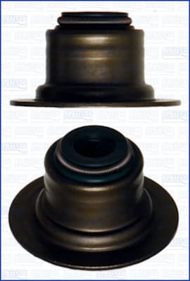 AJUSA Tesniaci krúžok drieku ventilu 12012800 1