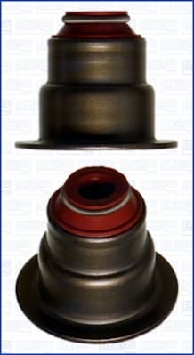 AJUSA Tesniaci krúžok drieku ventilu 12014901 1