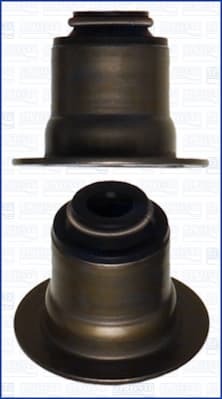 AJUSA Tesniaci krúžok drieku ventilu 12018500 1