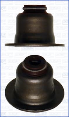 AJUSA Tesniaci krúžok drieku ventilu 12020100 1