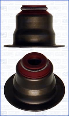AJUSA Tesniaci krúžok drieku ventilu 12021500 1