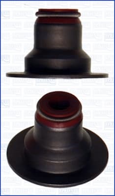 AJUSA Tesniaci krúžok drieku ventilu 12022800 1