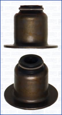 AJUSA Tesniaci krúžok drieku ventilu 12025300 1