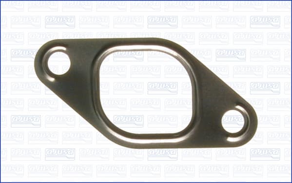 AJUSA Tesnenie, kolektor výfuk. plynov 13034300 1