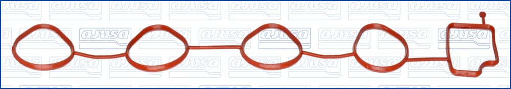 AJUSA Tesnenie kolena sac. potrubia 13185000 1
