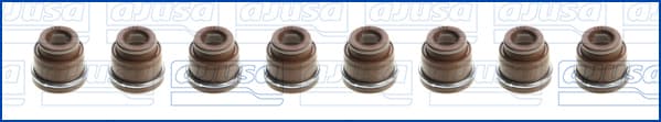 AJUSA Sada tesnení drieku ventilu 57018100 1