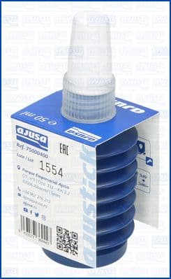 AJUSA Tesnenie veka hlavy valcov 75000400 1