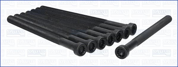 AJUSA Sada skrutiek hlavy valcov 81051100 1