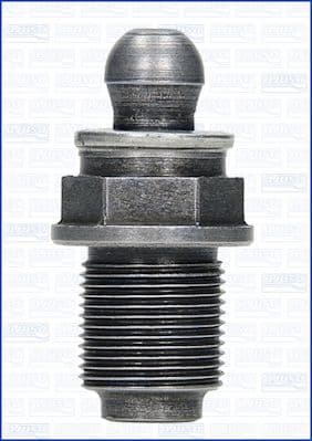AJUSA Zdvihátko ventilu 85001600 1