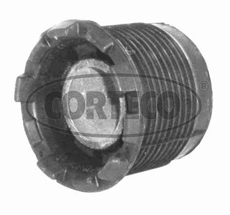 CORTECO Uloženie tela nápravy 602533 1