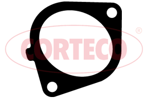 CORTECO Tesnenie kolena sac. potrubia 021518H 1
