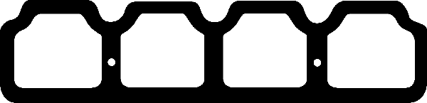 CORTECO Tesnenie veka hlavy valcov 423910P 1