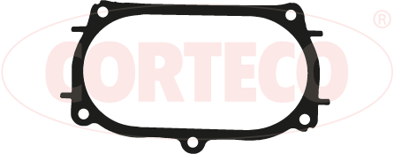 CORTECO Tesnenie veka hlavy valcov 026248H 1