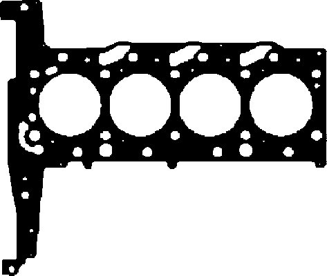 CORTECO Tesnenie hlavy valcov 415128P 1