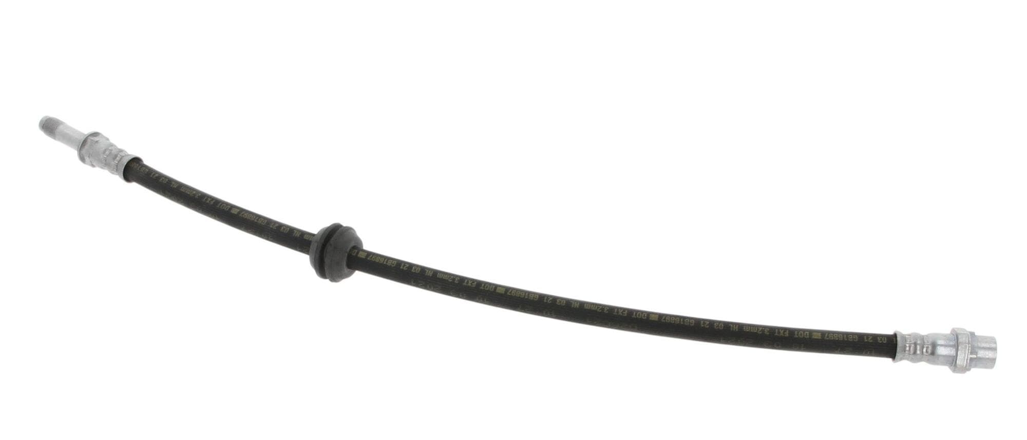 CORTECO Brzdová hadica 19026628 1