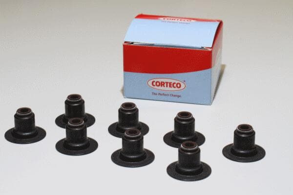 CORTECO Sada tesnení drieku ventilu 19026851 1