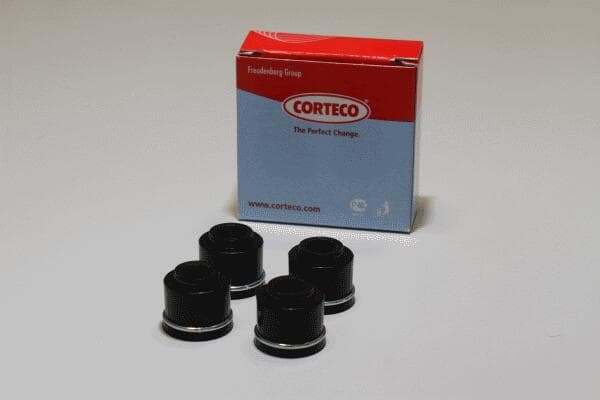 CORTECO Sada tesnení drieku ventilu 19036002 1