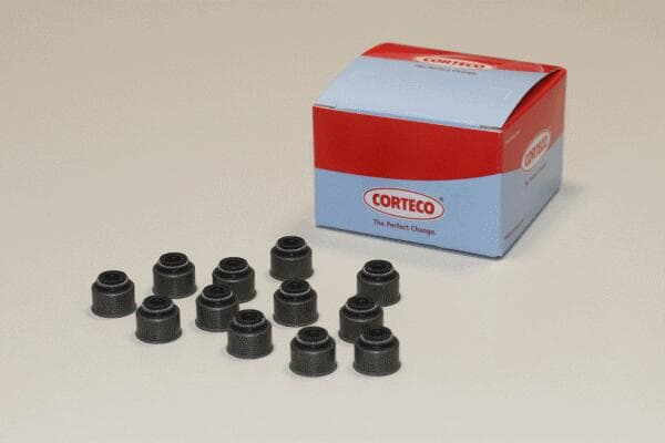 CORTECO Sada tesnení drieku ventilu 19036107 1