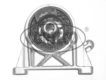 CORTECO Uloženie motora 21652325 1