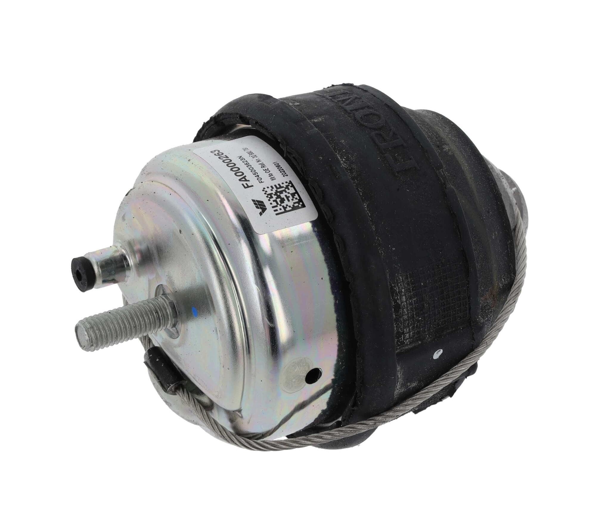 CORTECO Uloženie motora 21652658 1