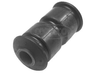 CORTECO Uloženie listovej pružiny 21653155 1