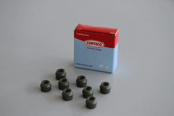 CORTECO Sada tesnení drieku ventilu 19018249 1