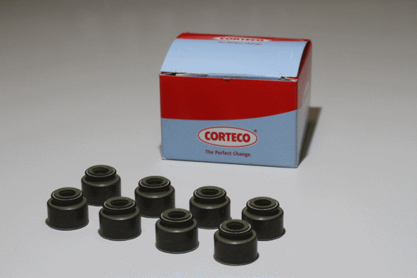 CORTECO Sada tesnení drieku ventilu 19019858 1