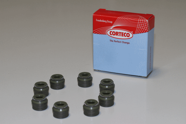 CORTECO Sada tesnení drieku ventilu 19020622 1