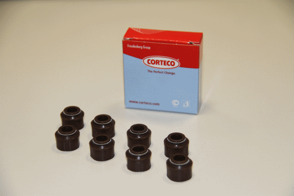 CORTECO Sada tesnení drieku ventilu 19025685 1