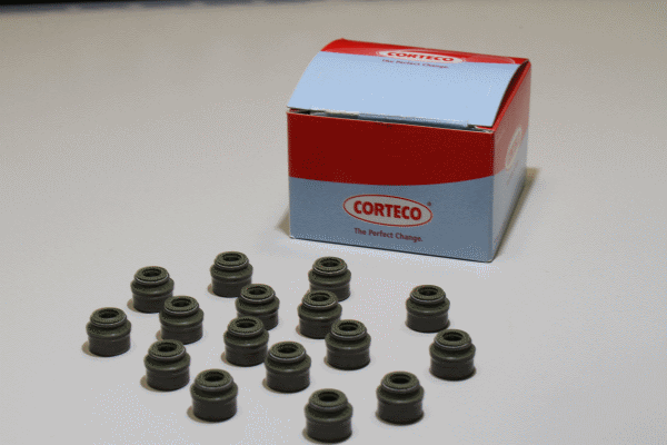 CORTECO Sada tesnení drieku ventilu 19035786 1