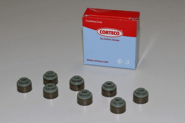 CORTECO Sada tesnení drieku ventilu 19036036 1