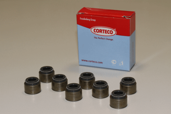CORTECO Sada tesnení drieku ventilu 19036046 1