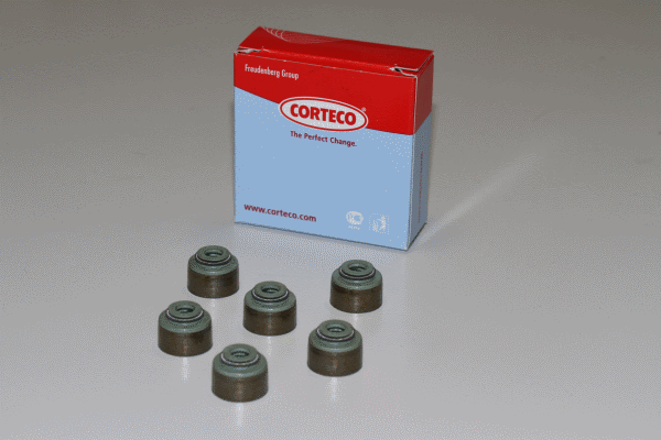 CORTECO Sada tesnení drieku ventilu 19036058 1