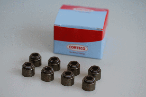 CORTECO Sada tesnení drieku ventilu 19036070 1