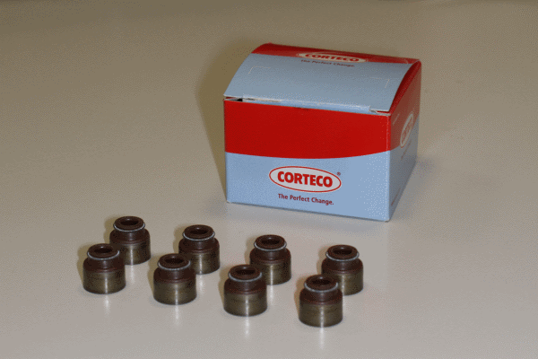 CORTECO Sada tesnení drieku ventilu 19036075 1