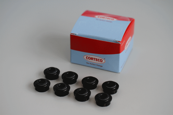 CORTECO Sada tesnení drieku ventilu 19036122 1