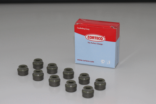 CORTECO Sada tesnení drieku ventilu 19036422 1
