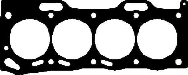 CORTECO Tesnenie hlavy valcov 414087P 1