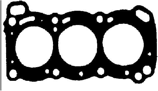 CORTECO Tesnenie hlavy valcov 414227P 1