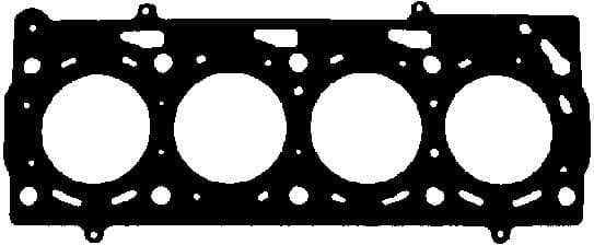 CORTECO Tesnenie hlavy valcov 415004P 1